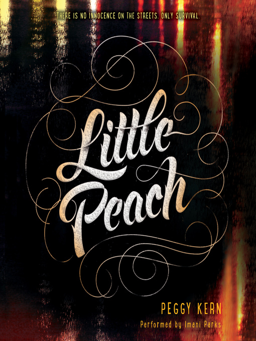 Title details for Little Peach by Peggy Kern - Available